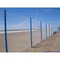 Garden Security Welded Wire Mesh Fence